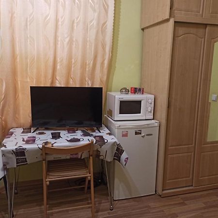 דירות לבוב Смарт-Економ,10 Хв До Ж/Д Вокзалу מראה חיצוני תמונה