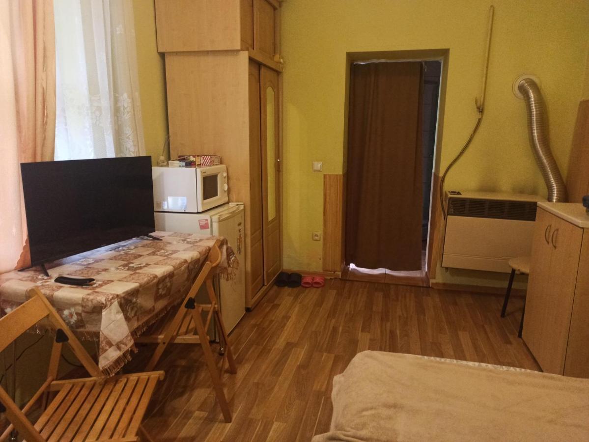 דירות לבוב Смарт-Економ,10 Хв До Ж/Д Вокзалу מראה חיצוני תמונה