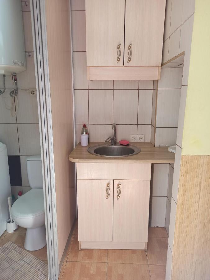 דירות לבוב Смарт-Економ,10 Хв До Ж/Д Вокзалу מראה חיצוני תמונה